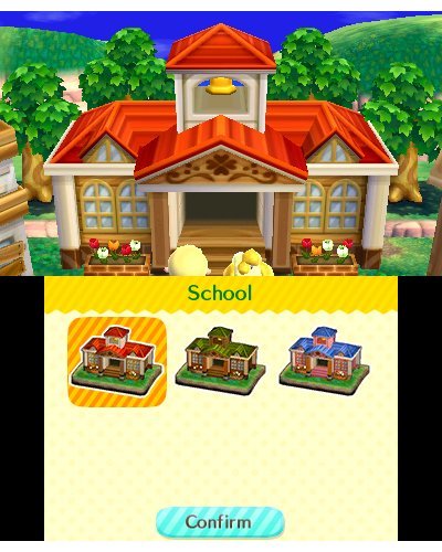Nintendo Animal Crossing: Happy Home Designer – Crea y Decora Hogares Únicos Para Tus Vecinos Nintendo Animal Crossing: Happy Home Designer – Crea y Decora Hogares Únicos Para Tus Vecinos
